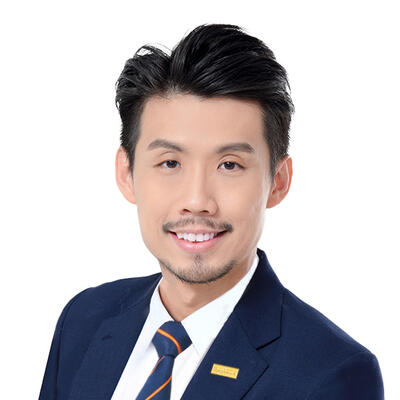 WANG ZHIHONG (R057607J)