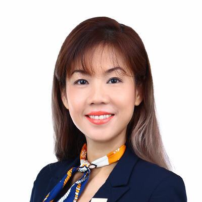 Samantha Foo (R057651H)