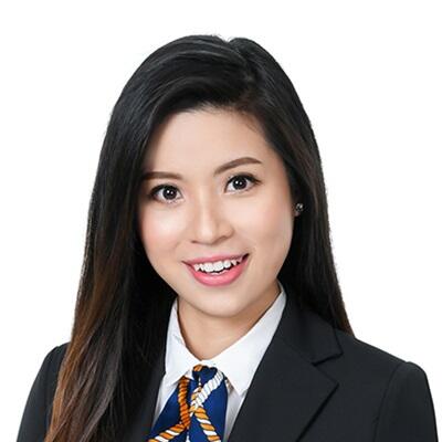 CLARISSA JONG