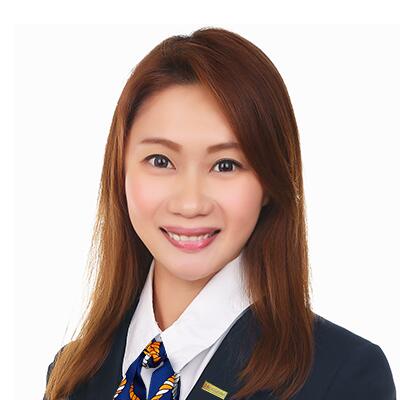 VAL ONG