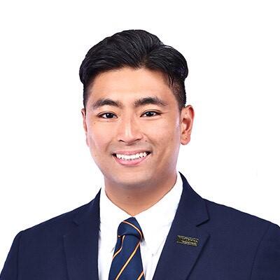 EUGEN TAN (R057895B)