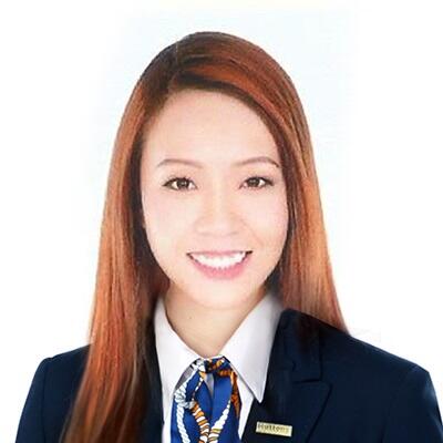 WINNIE CHIAR