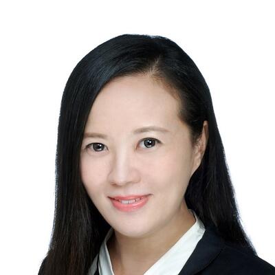 VANESSA DUAN