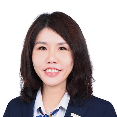 EUGENIA CHNG (R058101E)
