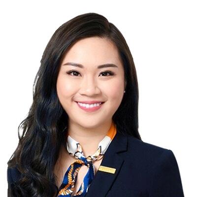 YEO SHAN QI