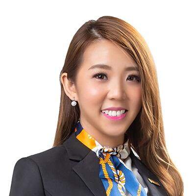 CORINA THAM