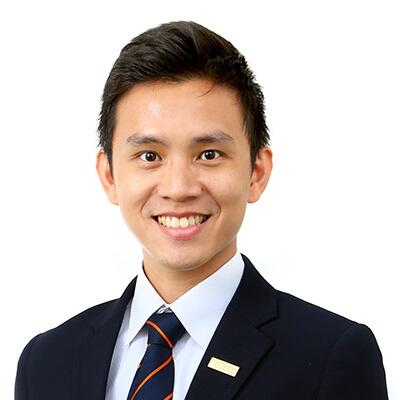 Barry Chew (R058364F)