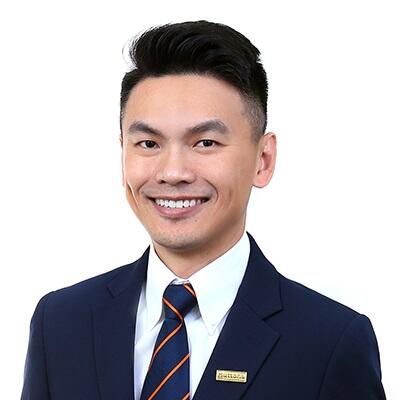 ALOYSIUS TOH