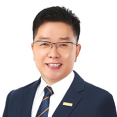 ALEX YIN (R058463D)
