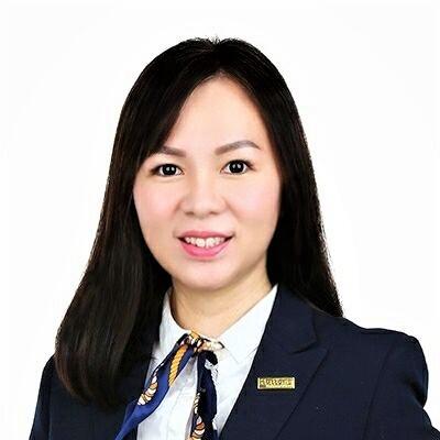 RAINE HUANG (R058468E)