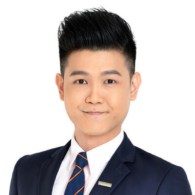 Brian Ying