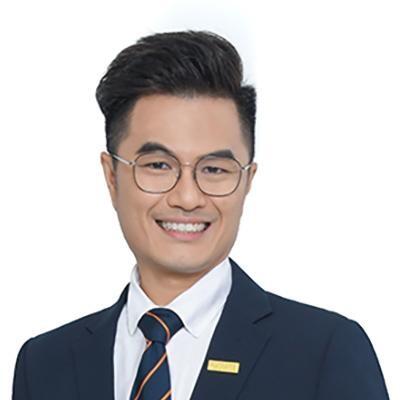 DEREK NG (R058642D)