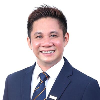 CYRUS HUNG