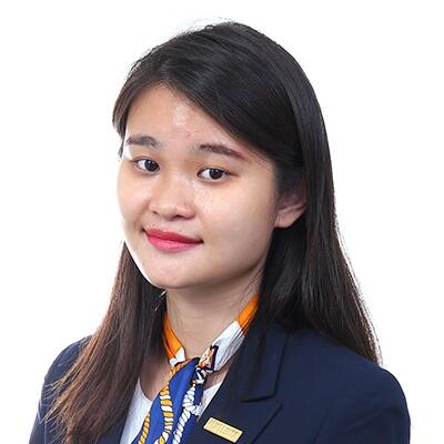 HAZEL WONG (R058730G)