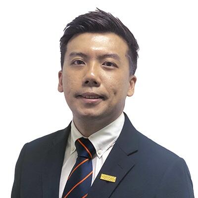 JASON ONG