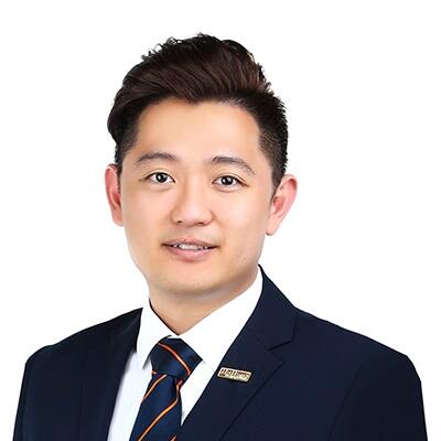 SIDNEY LIN