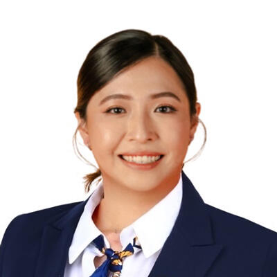 MICHELLE ANG (R059179G)