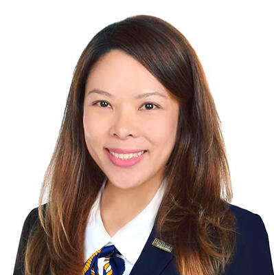 SHERIE WANRU (R059403F)