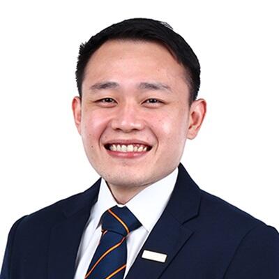 VICTOR CHUA