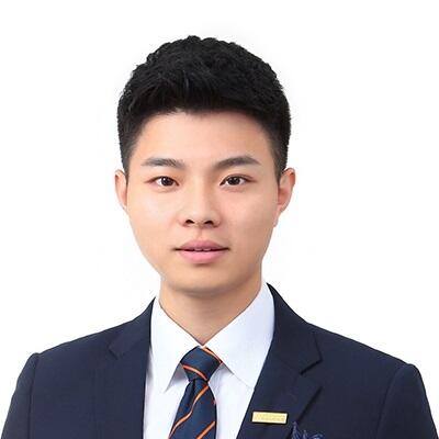 BOBBY LU