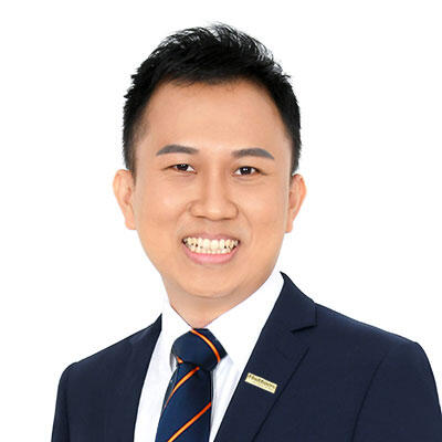 EDMUND LIM (R059634I)