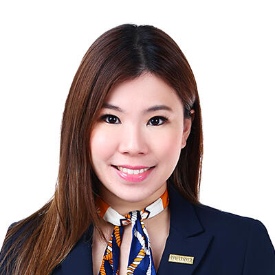 MELDYS TAN YI PING (R059665I)