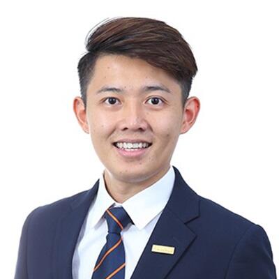 JOE TEE (R059979H)