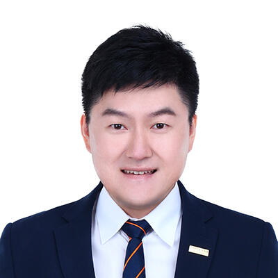 Jerry Ni (R060035D)