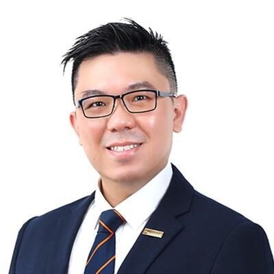 ADRIAN LI (R060122I)