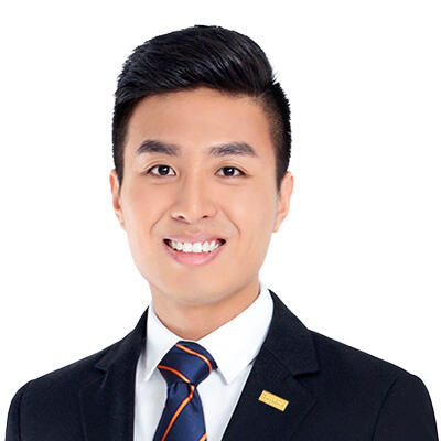 NIGEL TOH (R060223C)