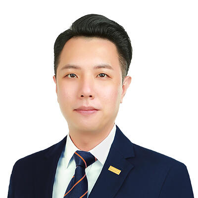 LUCAS LEOW