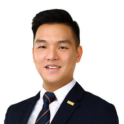 JOHAN LENG