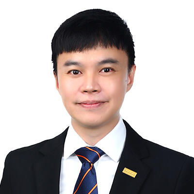 LIN MINGYAO (R060637I)
