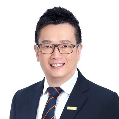 DAVID ONG
