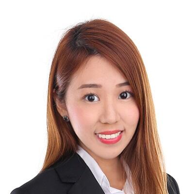 CARINNA THAM