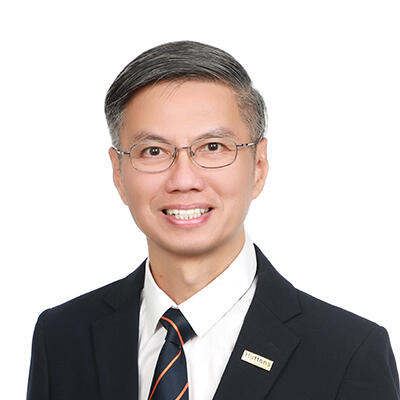 TONG KAI MENG