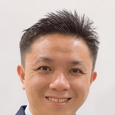 JAMES YIO (R060908D)
