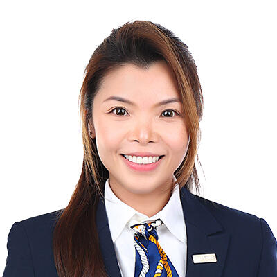 ZANNE ONG (R060935A)