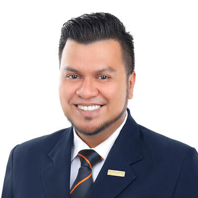 UMAR RAHMAN
