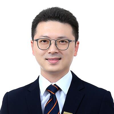 YU RUI (R061303J)