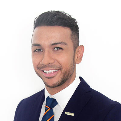 TAUFIK BATISAH