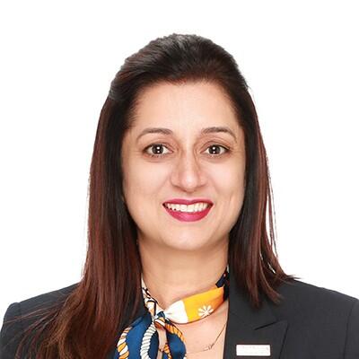 RESHMA ARORA
