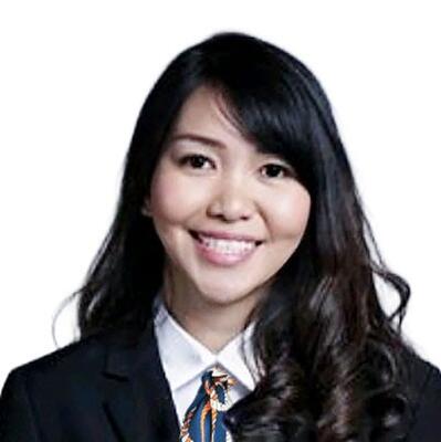 ARISSA TAN