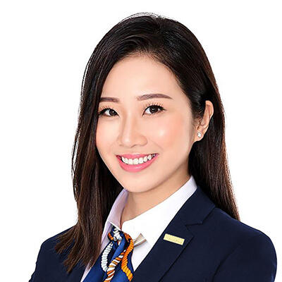 LEANNE LIN (R061935G)
