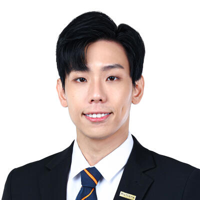 SEAN HO (R061980B)