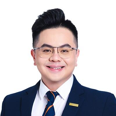 SHAUN SEAH (R061982I)