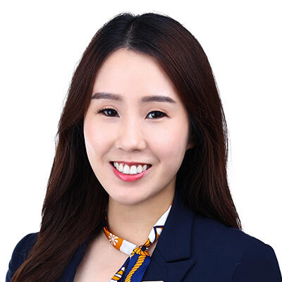REGINE YOW (R062009F)