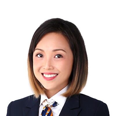 VIVIAN CHEN (R062034G)