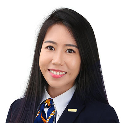 CHERIE LEE