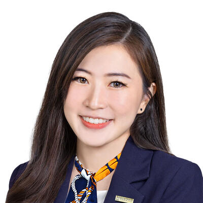 SHIRLYN LOW (R062352D)